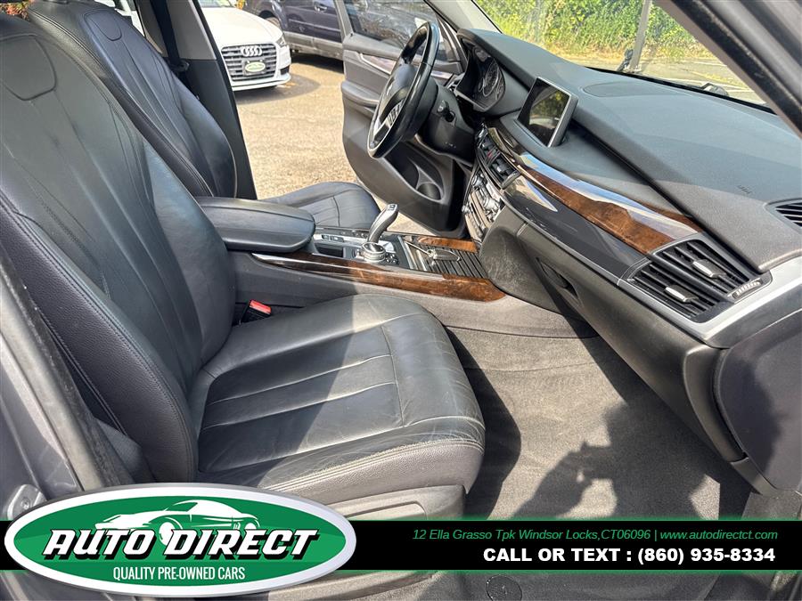 2015 BMW X5 AWD 4dr xDrive35i, available for sale in Windsor Locks, Connecticut | Auto Direct LLC. Windsor Locks, Connecticut 2015 BMW X5 AWD 4dr xDrive35i, available for sale in Windsor Locks, Connecticut | Auto Direct LLC. Windsor Locks, Connecticut