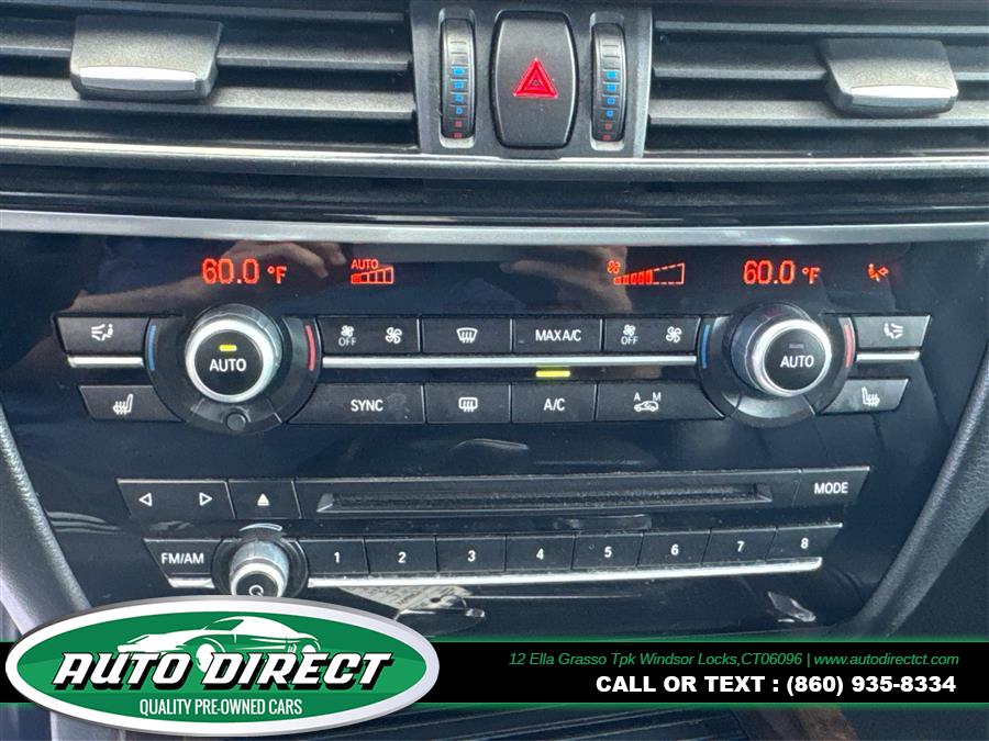 2015 BMW X5 AWD 4dr xDrive35i, available for sale in Windsor Locks, Connecticut | Auto Direct LLC. Windsor Locks, Connecticut 2015 BMW X5 AWD 4dr xDrive35i, available for sale in Windsor Locks, Connecticut | Auto Direct LLC. Windsor Locks, Connecticut