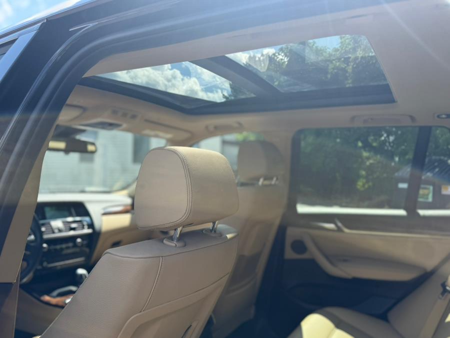 2017 BMW X3 xDrive28i Sports Activity Vehicle, available for sale in East Windsor, Connecticut | STS Automotive. East Windsor, Connecticut 2017 BMW X3 xDrive28i Sports Activity Vehicle, available for sale in East Windsor, Connecticut | STS Automotive. East Windsor, Connecticut