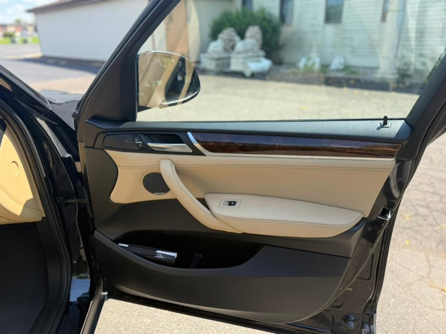 2017 BMW X3 xDrive28i Sports Activity Vehicle, available for sale in East Windsor, Connecticut | STS Automotive. East Windsor, Connecticut 2017 BMW X3 xDrive28i Sports Activity Vehicle, available for sale in East Windsor, Connecticut | STS Automotive. East Windsor, Connecticut