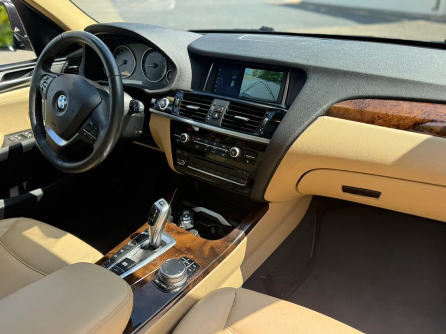 2017 BMW X3 xDrive28i Sports Activity Vehicle, available for sale in East Windsor, Connecticut | STS Automotive. East Windsor, Connecticut 2017 BMW X3 xDrive28i Sports Activity Vehicle, available for sale in East Windsor, Connecticut | STS Automotive. East Windsor, Connecticut
