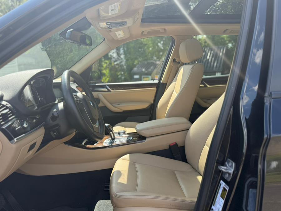 2017 BMW X3 xDrive28i Sports Activity Vehicle, available for sale in East Windsor, Connecticut | STS Automotive. East Windsor, Connecticut 2017 BMW X3 xDrive28i Sports Activity Vehicle, available for sale in East Windsor, Connecticut | STS Automotive. East Windsor, Connecticut
