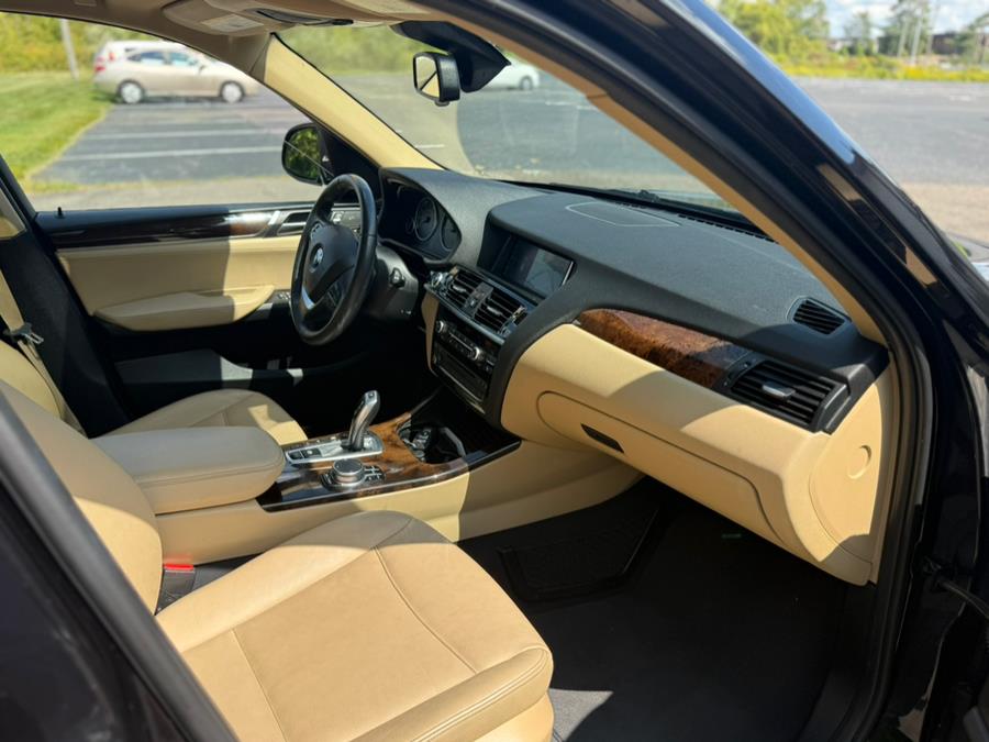 2017 BMW X3 xDrive28i Sports Activity Vehicle, available for sale in East Windsor, Connecticut | STS Automotive. East Windsor, Connecticut 2017 BMW X3 xDrive28i Sports Activity Vehicle, available for sale in East Windsor, Connecticut | STS Automotive. East Windsor, Connecticut