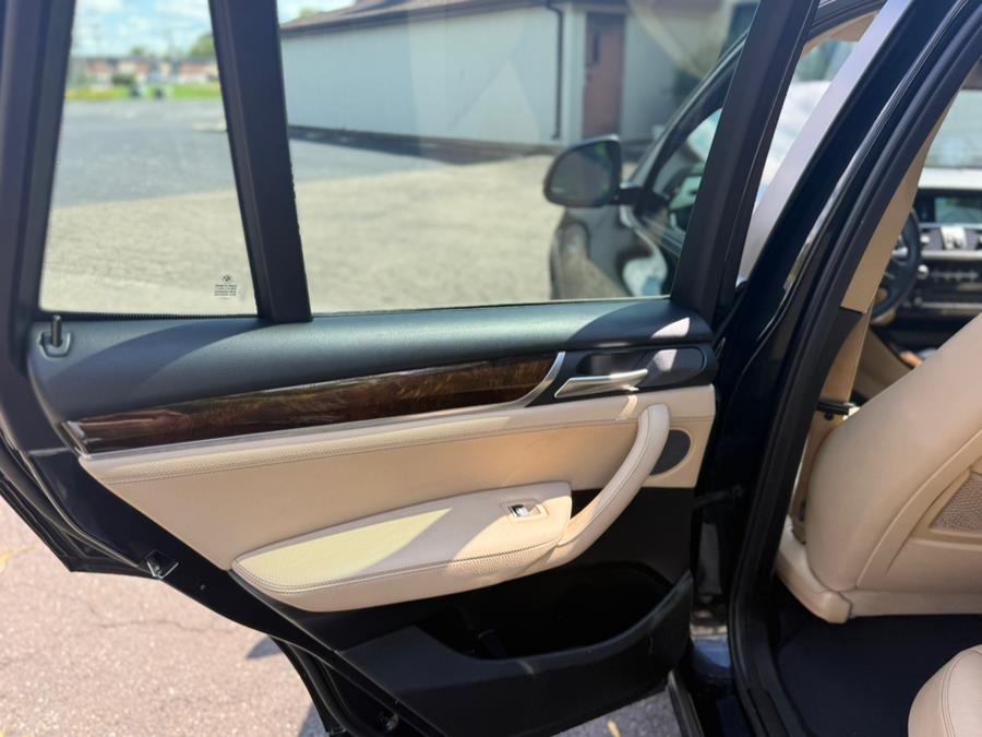 2017 BMW X3 xDrive28i Sports Activity Vehicle, available for sale in East Windsor, Connecticut | STS Automotive. East Windsor, Connecticut 2017 BMW X3 xDrive28i Sports Activity Vehicle, available for sale in East Windsor, Connecticut | STS Automotive. East Windsor, Connecticut
