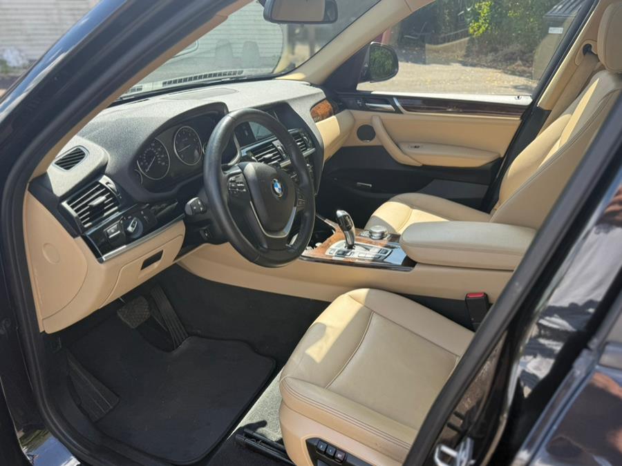 2017 BMW X3 xDrive28i Sports Activity Vehicle, available for sale in East Windsor, Connecticut | STS Automotive. East Windsor, Connecticut 2017 BMW X3 xDrive28i Sports Activity Vehicle, available for sale in East Windsor, Connecticut | STS Automotive. East Windsor, Connecticut