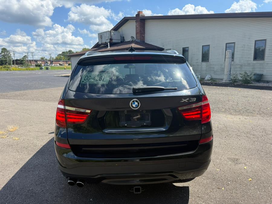 2017 BMW X3 xDrive28i Sports Activity Vehicle, available for sale in East Windsor, Connecticut | STS Automotive. East Windsor, Connecticut 2017 BMW X3 xDrive28i Sports Activity Vehicle, available for sale in East Windsor, Connecticut | STS Automotive. East Windsor, Connecticut