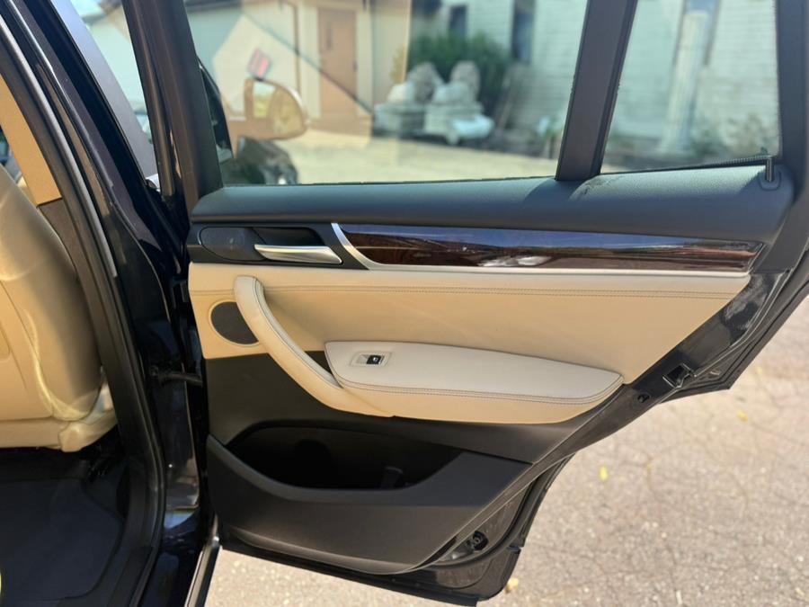 2017 BMW X3 xDrive28i Sports Activity Vehicle, available for sale in East Windsor, Connecticut | STS Automotive. East Windsor, Connecticut 2017 BMW X3 xDrive28i Sports Activity Vehicle, available for sale in East Windsor, Connecticut | STS Automotive. East Windsor, Connecticut