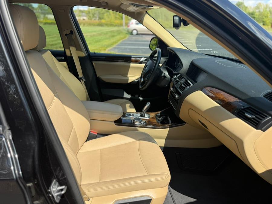 2017 BMW X3 xDrive28i Sports Activity Vehicle, available for sale in East Windsor, Connecticut | STS Automotive. East Windsor, Connecticut 2017 BMW X3 xDrive28i Sports Activity Vehicle, available for sale in East Windsor, Connecticut | STS Automotive. East Windsor, Connecticut