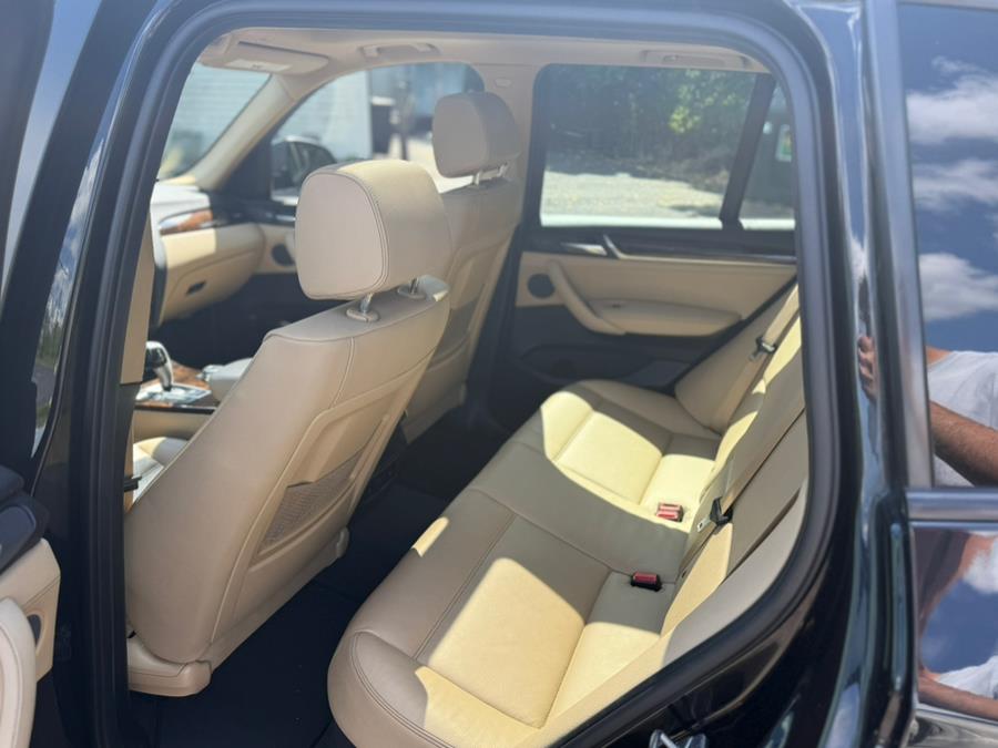 2017 BMW X3 xDrive28i Sports Activity Vehicle, available for sale in East Windsor, Connecticut | STS Automotive. East Windsor, Connecticut 2017 BMW X3 xDrive28i Sports Activity Vehicle, available for sale in East Windsor, Connecticut | STS Automotive. East Windsor, Connecticut
