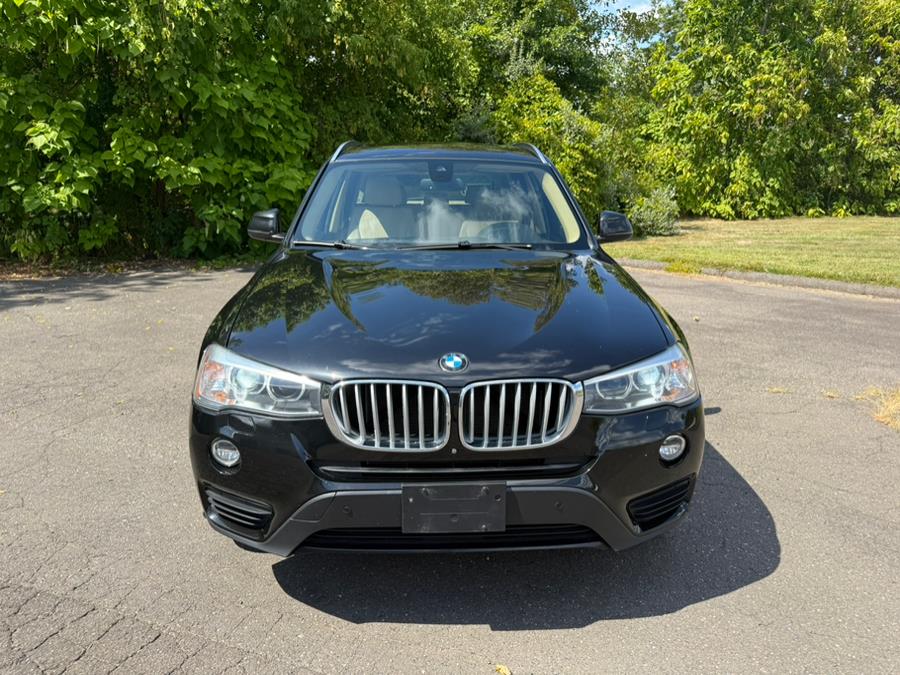 2017 BMW X3 xDrive28i Sports Activity Vehicle, available for sale in East Windsor, Connecticut | STS Automotive. East Windsor, Connecticut 2017 BMW X3 xDrive28i Sports Activity Vehicle, available for sale in East Windsor, Connecticut | STS Automotive. East Windsor, Connecticut