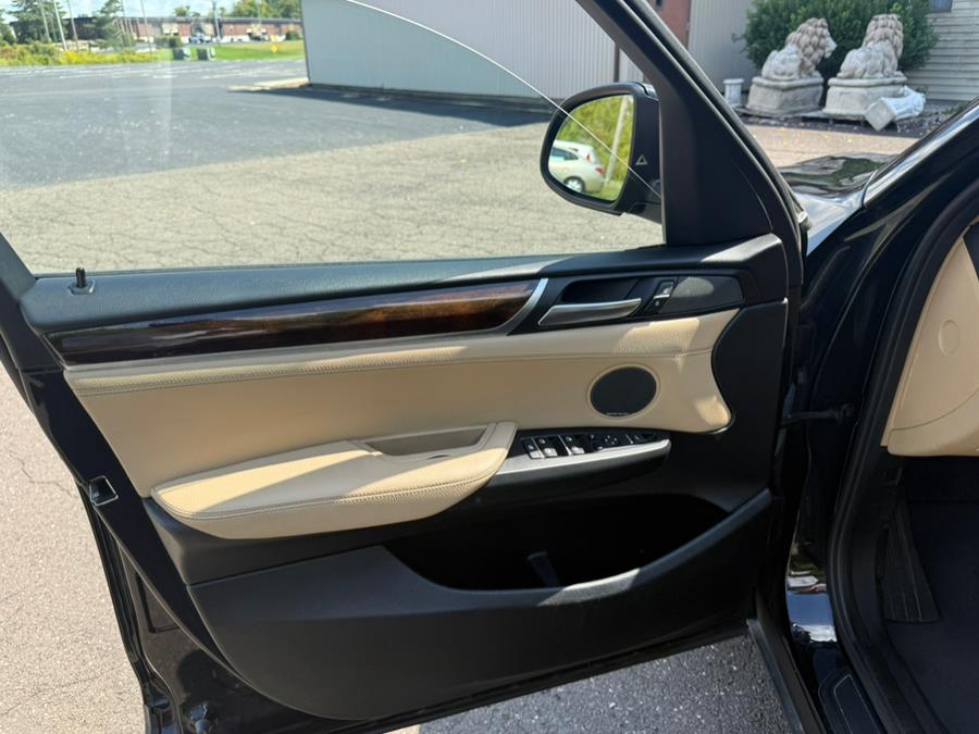 2017 BMW X3 xDrive28i Sports Activity Vehicle, available for sale in East Windsor, Connecticut | STS Automotive. East Windsor, Connecticut 2017 BMW X3 xDrive28i Sports Activity Vehicle, available for sale in East Windsor, Connecticut | STS Automotive. East Windsor, Connecticut