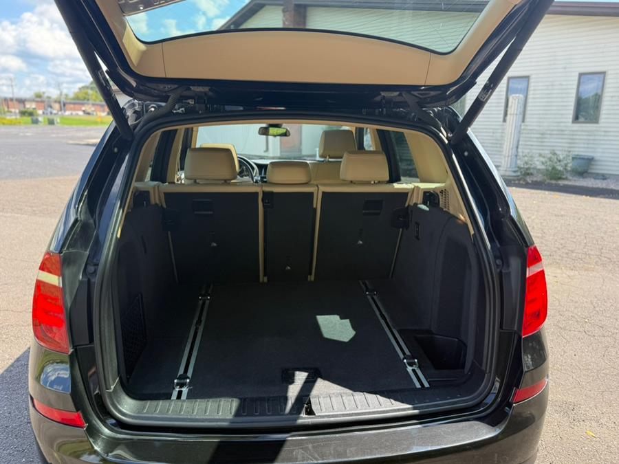 2017 BMW X3 xDrive28i Sports Activity Vehicle, available for sale in East Windsor, Connecticut | STS Automotive. East Windsor, Connecticut 2017 BMW X3 xDrive28i Sports Activity Vehicle, available for sale in East Windsor, Connecticut | STS Automotive. East Windsor, Connecticut