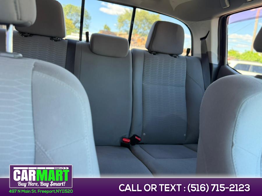 2019 Toyota Tacoma 4WD SR5 Double Cab 5'' Bed V6 AT (Natl), available for sale in Freeport, New York | Carmart One LLC. Freeport, New York 2019 Toyota Tacoma 4WD SR5 Double Cab 5'' Bed V6 AT (Natl), available for sale in Freeport, New York | Carmart One LLC. Freeport, New York