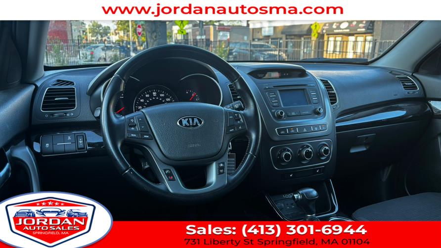 2014 Kia Sorento AWD 4dr I4 LX, available for sale in Springfield, Massachusetts | Jordan Auto Sales. Springfield, Massachusetts 2014 Kia Sorento AWD 4dr I4 LX, available for sale in Springfield, Massachusetts | Jordan Auto Sales. Springfield, Massachusetts