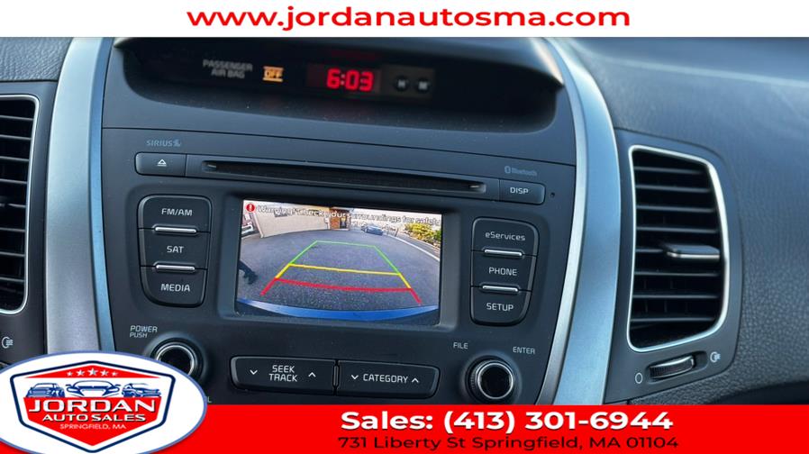 2014 Kia Sorento AWD 4dr I4 LX, available for sale in Springfield, Massachusetts | Jordan Auto Sales. Springfield, Massachusetts 2014 Kia Sorento AWD 4dr I4 LX, available for sale in Springfield, Massachusetts | Jordan Auto Sales. Springfield, Massachusetts