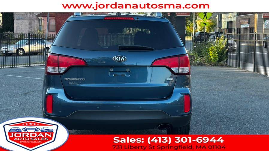 2014 Kia Sorento AWD 4dr I4 LX, available for sale in Springfield, Massachusetts | Jordan Auto Sales. Springfield, Massachusetts 2014 Kia Sorento AWD 4dr I4 LX, available for sale in Springfield, Massachusetts | Jordan Auto Sales. Springfield, Massachusetts