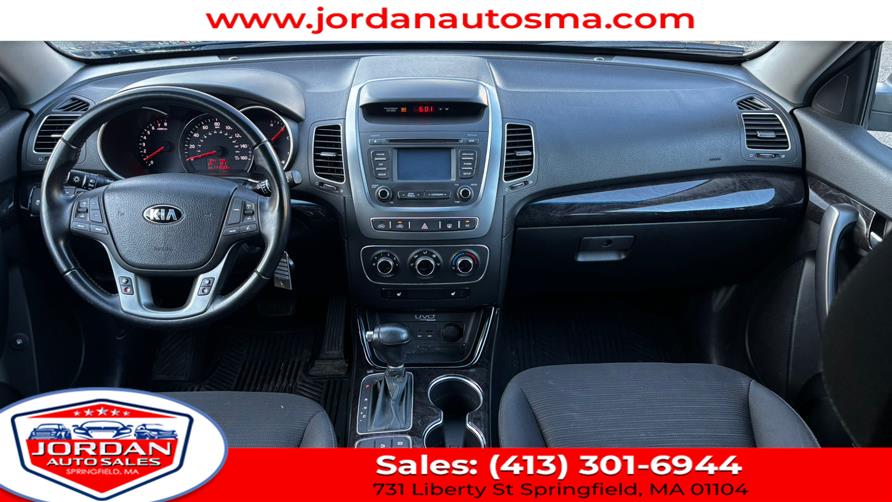 2014 Kia Sorento AWD 4dr I4 LX, available for sale in Springfield, Massachusetts | Jordan Auto Sales. Springfield, Massachusetts 2014 Kia Sorento AWD 4dr I4 LX, available for sale in Springfield, Massachusetts | Jordan Auto Sales. Springfield, Massachusetts
