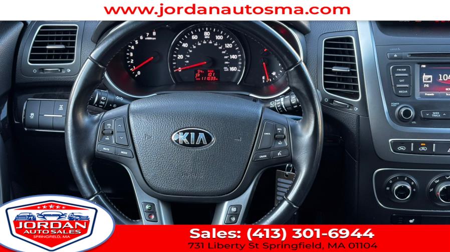 2014 Kia Sorento AWD 4dr I4 LX, available for sale in Springfield, Massachusetts | Jordan Auto Sales. Springfield, Massachusetts 2014 Kia Sorento AWD 4dr I4 LX, available for sale in Springfield, Massachusetts | Jordan Auto Sales. Springfield, Massachusetts