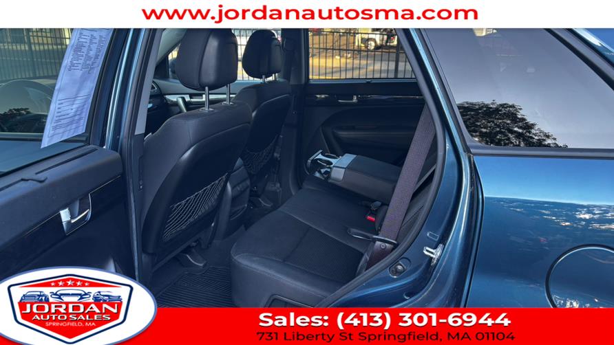 2014 Kia Sorento AWD 4dr I4 LX, available for sale in Springfield, Massachusetts | Jordan Auto Sales. Springfield, Massachusetts 2014 Kia Sorento AWD 4dr I4 LX, available for sale in Springfield, Massachusetts | Jordan Auto Sales. Springfield, Massachusetts