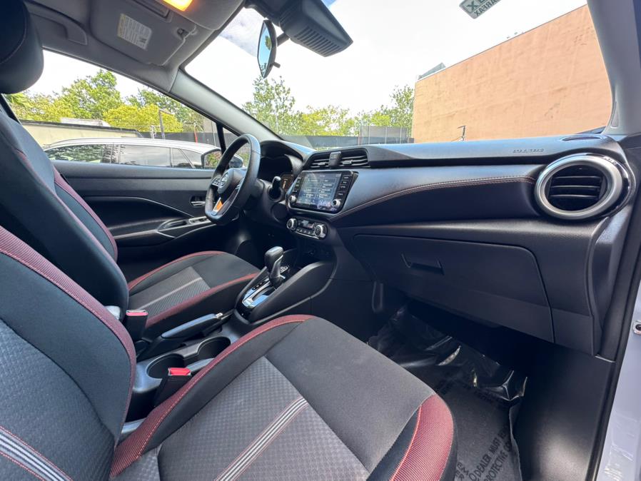 2024 Nissan Versa SR CVT, available for sale in Newark, New Jersey | Champion Of Newark. Newark, New Jersey 2024 Nissan Versa SR CVT, available for sale in Newark, New Jersey | Champion Of Newark. Newark, New Jersey