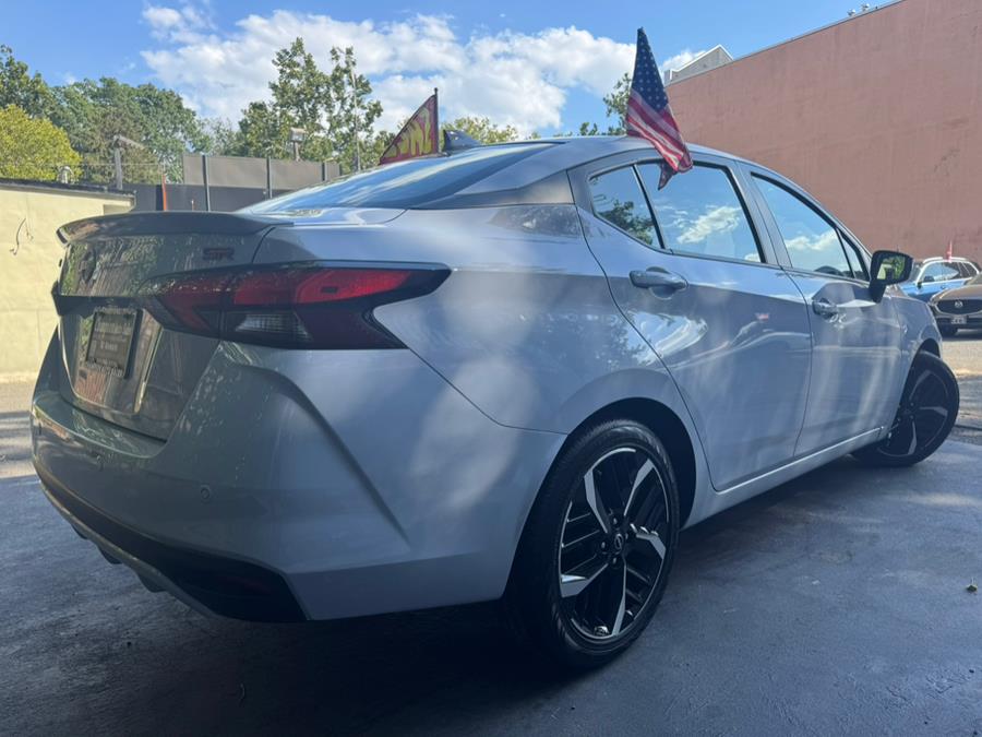 2024 Nissan Versa SR CVT, available for sale in Newark, New Jersey | Champion Of Newark. Newark, New Jersey 2024 Nissan Versa SR CVT, available for sale in Newark, New Jersey | Champion Of Newark. Newark, New Jersey