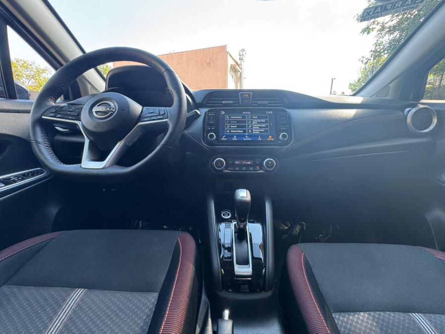 2024 Nissan Versa SR CVT, available for sale in Newark, New Jersey | Champion Of Newark. Newark, New Jersey 2024 Nissan Versa SR CVT, available for sale in Newark, New Jersey | Champion Of Newark. Newark, New Jersey