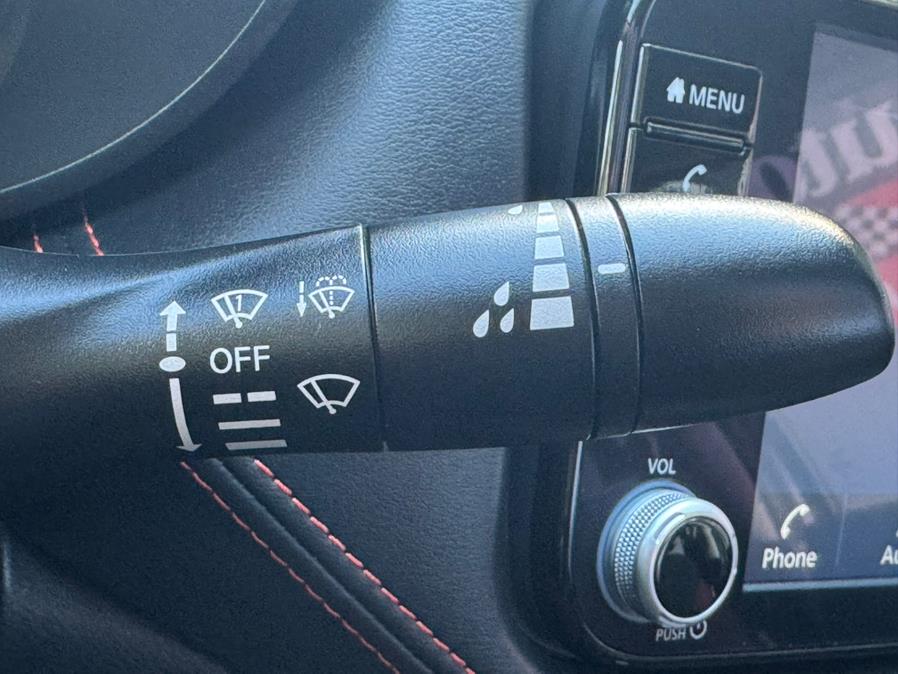 2024 Nissan Versa SR CVT, available for sale in Newark, New Jersey | Champion Of Newark. Newark, New Jersey 2024 Nissan Versa SR CVT, available for sale in Newark, New Jersey | Champion Of Newark. Newark, New Jersey
