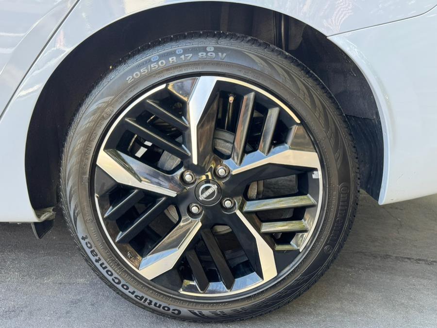 2024 Nissan Versa SR CVT, available for sale in Newark, New Jersey | Champion Of Newark. Newark, New Jersey 2024 Nissan Versa SR CVT, available for sale in Newark, New Jersey | Champion Of Newark. Newark, New Jersey