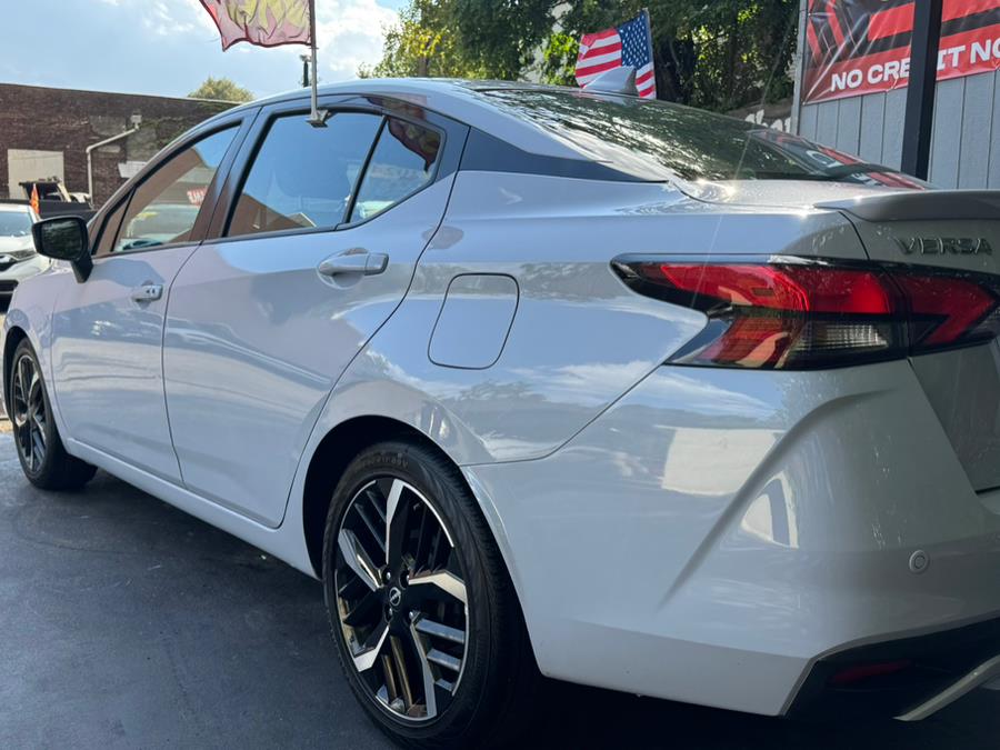 2024 Nissan Versa SR CVT, available for sale in Newark, New Jersey | Champion Of Newark. Newark, New Jersey 2024 Nissan Versa SR CVT, available for sale in Newark, New Jersey | Champion Of Newark. Newark, New Jersey