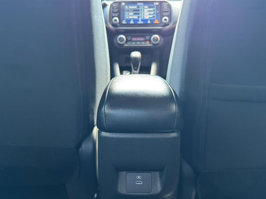 2024 Nissan Versa SR CVT, available for sale in Newark, New Jersey | Champion Of Newark. Newark, New Jersey 2024 Nissan Versa SR CVT, available for sale in Newark, New Jersey | Champion Of Newark. Newark, New Jersey