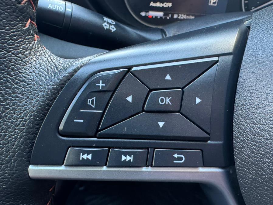 2024 Nissan Versa SR CVT, available for sale in Newark, New Jersey | Champion Of Newark. Newark, New Jersey 2024 Nissan Versa SR CVT, available for sale in Newark, New Jersey | Champion Of Newark. Newark, New Jersey