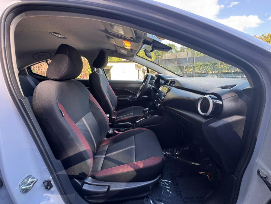 2024 Nissan Versa SR CVT, available for sale in Newark, New Jersey | Champion Of Newark. Newark, New Jersey 2024 Nissan Versa SR CVT, available for sale in Newark, New Jersey | Champion Of Newark. Newark, New Jersey