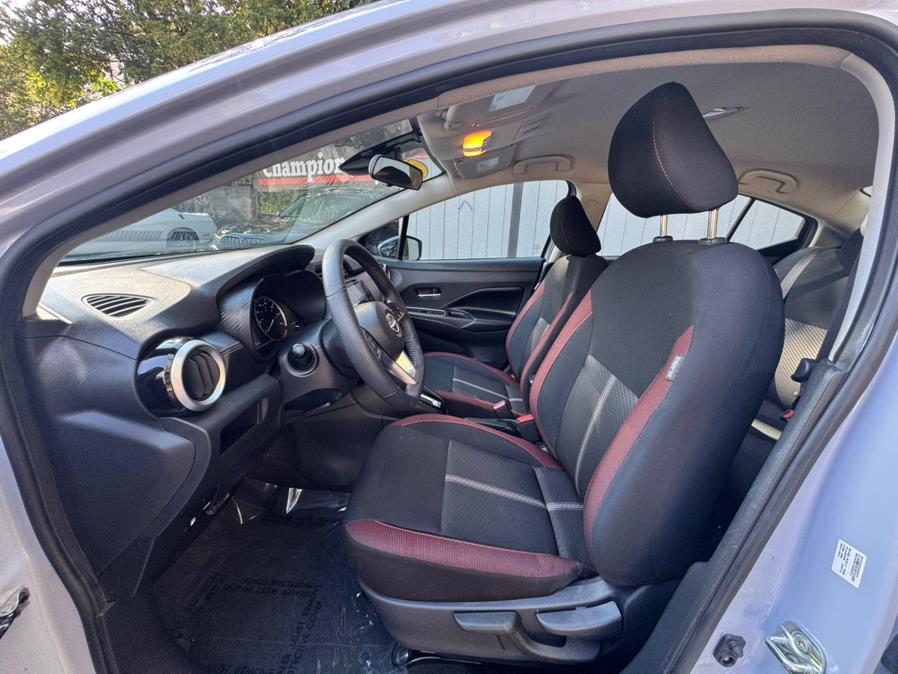 2024 Nissan Versa SR CVT, available for sale in Newark, New Jersey | Champion Of Newark. Newark, New Jersey 2024 Nissan Versa SR CVT, available for sale in Newark, New Jersey | Champion Of Newark. Newark, New Jersey