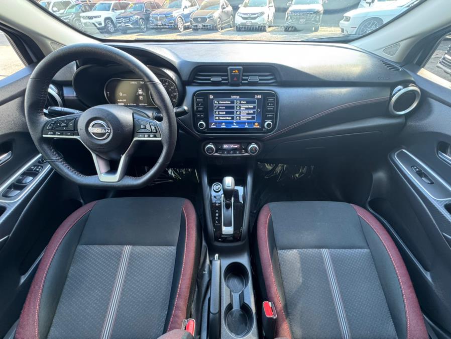 2024 Nissan Versa SR CVT, available for sale in Newark, New Jersey | Champion Of Newark. Newark, New Jersey 2024 Nissan Versa SR CVT, available for sale in Newark, New Jersey | Champion Of Newark. Newark, New Jersey