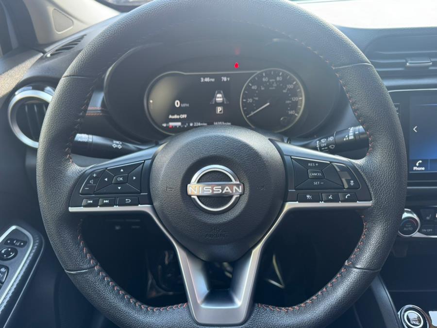 2024 Nissan Versa SR CVT, available for sale in Newark, New Jersey | Champion Of Newark. Newark, New Jersey 2024 Nissan Versa SR CVT, available for sale in Newark, New Jersey | Champion Of Newark. Newark, New Jersey