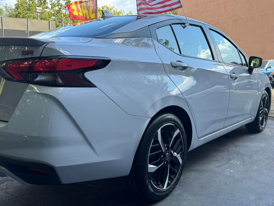 2024 Nissan Versa SR CVT, available for sale in Newark, New Jersey | Champion Of Newark. Newark, New Jersey 2024 Nissan Versa SR CVT, available for sale in Newark, New Jersey | Champion Of Newark. Newark, New Jersey