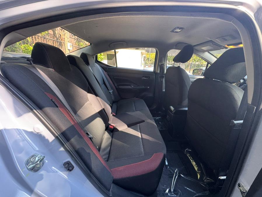 2024 Nissan Versa SR CVT, available for sale in Newark, New Jersey | Champion Of Newark. Newark, New Jersey 2024 Nissan Versa SR CVT, available for sale in Newark, New Jersey | Champion Of Newark. Newark, New Jersey