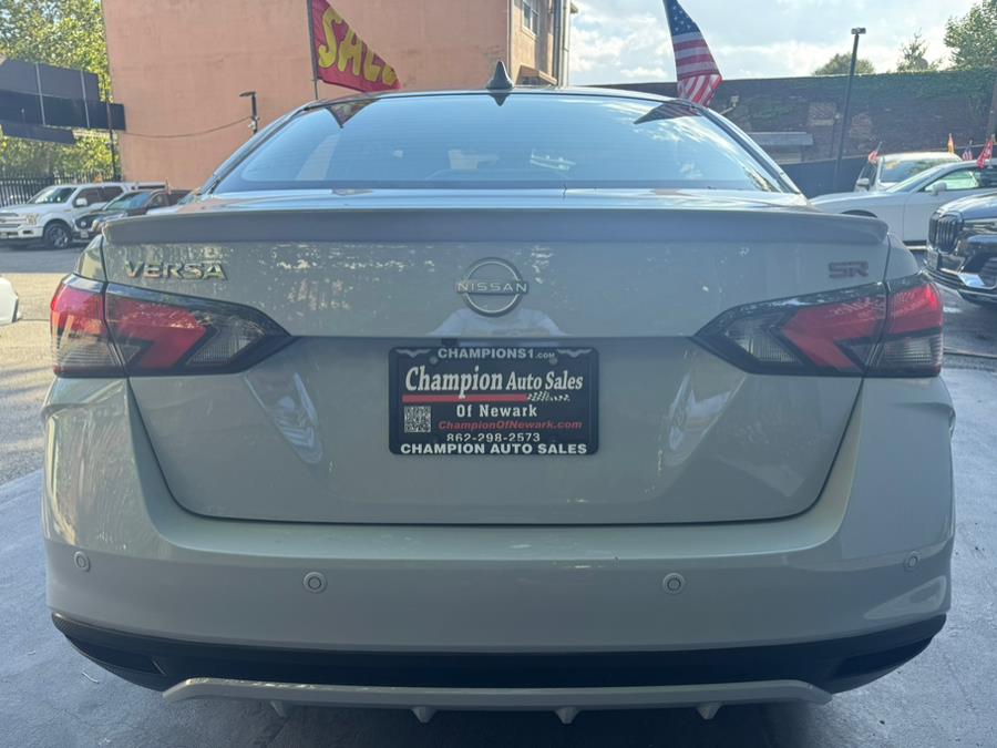 2024 Nissan Versa SR CVT, available for sale in Newark, New Jersey | Champion Of Newark. Newark, New Jersey 2024 Nissan Versa SR CVT, available for sale in Newark, New Jersey | Champion Of Newark. Newark, New Jersey