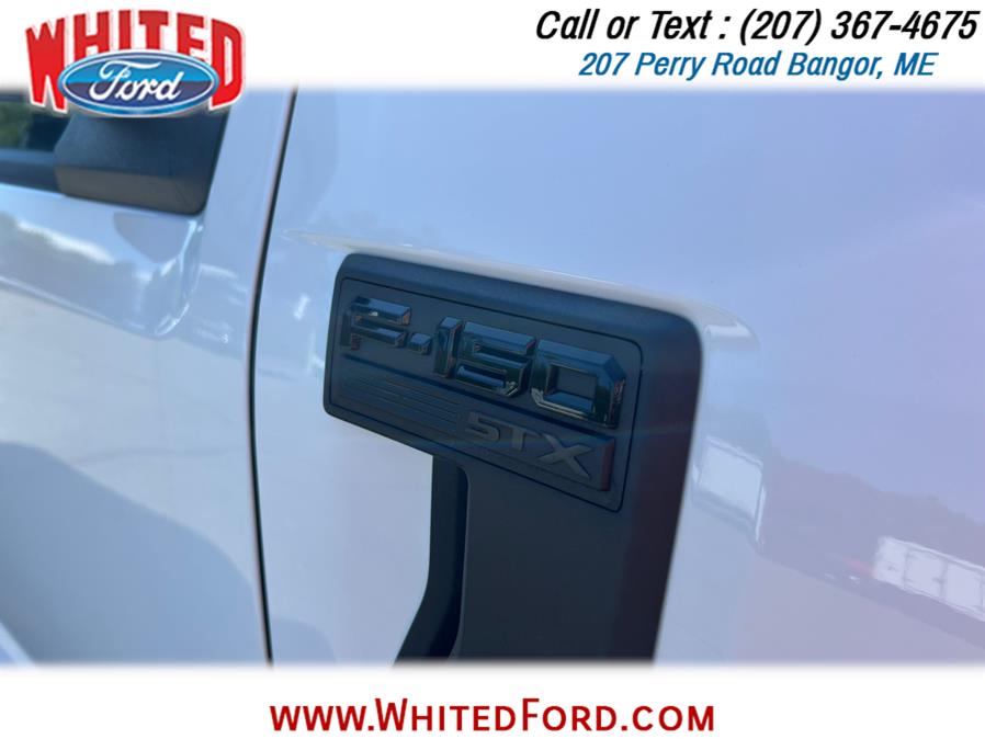 2023 Ford F-150 XL 4WD SuperCrew 5.5'' Box, available for sale in Bangor, Maine | Whited Ford. Bangor, Maine 2023 Ford F-150 XL 4WD SuperCrew 5.5'' Box, available for sale in Bangor, Maine | Whited Ford. Bangor, Maine