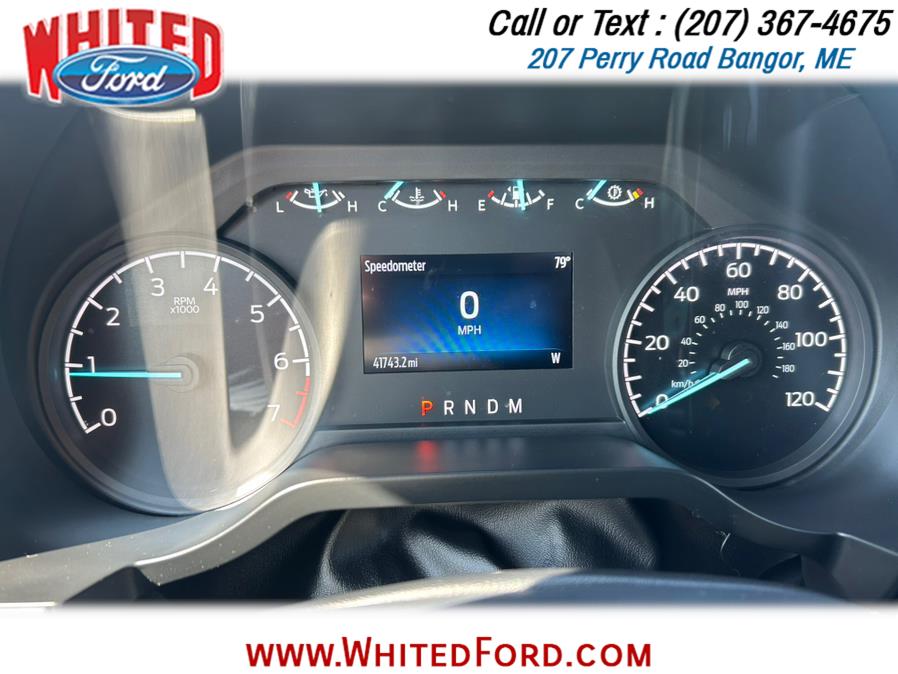 2023 Ford F-150 XL 4WD SuperCrew 5.5'' Box, available for sale in Bangor, Maine | Whited Ford. Bangor, Maine 2023 Ford F-150 XL 4WD SuperCrew 5.5'' Box, available for sale in Bangor, Maine | Whited Ford. Bangor, Maine