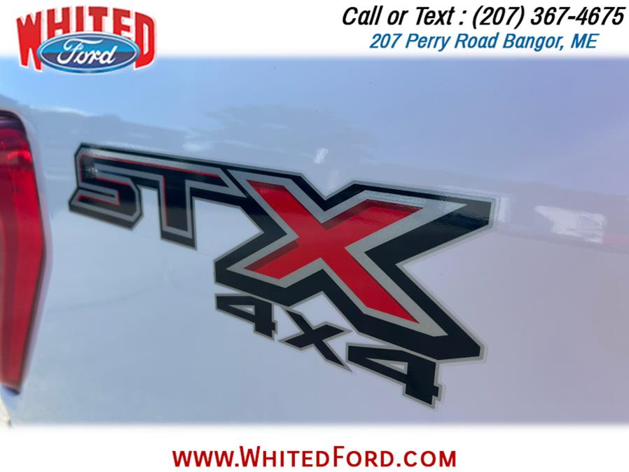2023 Ford F-150 XL 4WD SuperCrew 5.5'' Box, available for sale in Bangor, Maine | Whited Ford. Bangor, Maine 2023 Ford F-150 XL 4WD SuperCrew 5.5'' Box, available for sale in Bangor, Maine | Whited Ford. Bangor, Maine