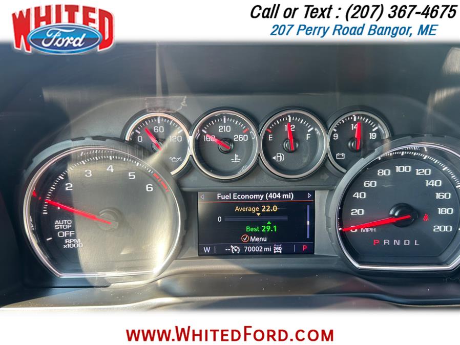 2021 Chevrolet Silverado 1500 4WD Crew Cab 147" RST Z71 PKG, available for sale in Bangor, Maine | Whited Ford. Bangor, Maine 2021 Chevrolet Silverado 1500 4WD Crew Cab 147" RST Z71 PKG, available for sale in Bangor, Maine | Whited Ford. Bangor, Maine