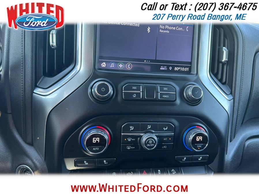 2021 Chevrolet Silverado 1500 4WD Crew Cab 147" RST Z71 PKG, available for sale in Bangor, Maine | Whited Ford. Bangor, Maine 2021 Chevrolet Silverado 1500 4WD Crew Cab 147" RST Z71 PKG, available for sale in Bangor, Maine | Whited Ford. Bangor, Maine