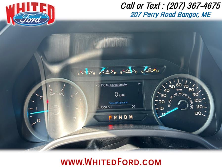 2018 Ford F-150 XLT 4WD SuperCrew 5.5'' Box, available for sale in Bangor, Maine | Whited Ford. Bangor, Maine 2018 Ford F-150 XLT 4WD SuperCrew 5.5'' Box, available for sale in Bangor, Maine | Whited Ford. Bangor, Maine