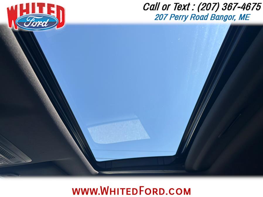 2019 Honda Civic Hatchback Sport Touring CVT, available for sale in Bangor, Maine | Whited Ford. Bangor, Maine 2019 Honda Civic Hatchback Sport Touring CVT, available for sale in Bangor, Maine | Whited Ford. Bangor, Maine
