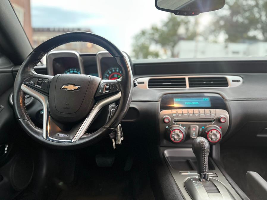 2012 Chevrolet Camaro 2dr Cpe 1SS, available for sale in Plainfield, New Jersey | Best Cars R Us LLC. Plainfield, New Jersey 2012 Chevrolet Camaro 2dr Cpe 1SS, available for sale in Plainfield, New Jersey | Best Cars R Us LLC. Plainfield, New Jersey