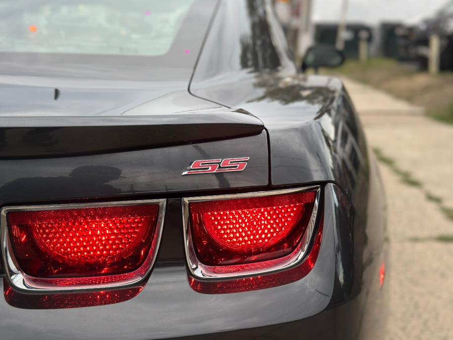 2012 Chevrolet Camaro 2dr Cpe 1SS, available for sale in Plainfield, New Jersey | Best Cars R Us LLC. Plainfield, New Jersey 2012 Chevrolet Camaro 2dr Cpe 1SS, available for sale in Plainfield, New Jersey | Best Cars R Us LLC. Plainfield, New Jersey