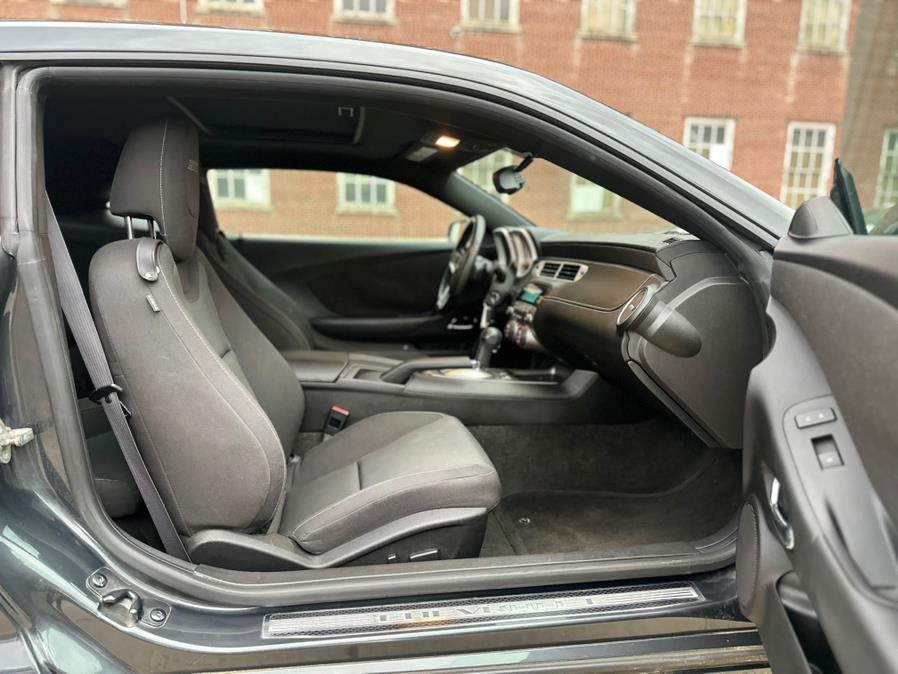 2012 Chevrolet Camaro 2dr Cpe 1SS, available for sale in Plainfield, New Jersey | Best Cars R Us LLC. Plainfield, New Jersey 2012 Chevrolet Camaro 2dr Cpe 1SS, available for sale in Plainfield, New Jersey | Best Cars R Us LLC. Plainfield, New Jersey