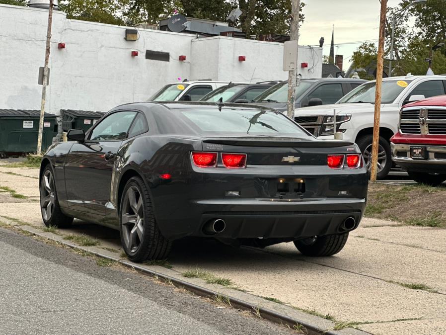 2012 Chevrolet Camaro 2dr Cpe 1SS, available for sale in Plainfield, New Jersey | Best Cars R Us LLC. Plainfield, New Jersey 2012 Chevrolet Camaro 2dr Cpe 1SS, available for sale in Plainfield, New Jersey | Best Cars R Us LLC. Plainfield, New Jersey