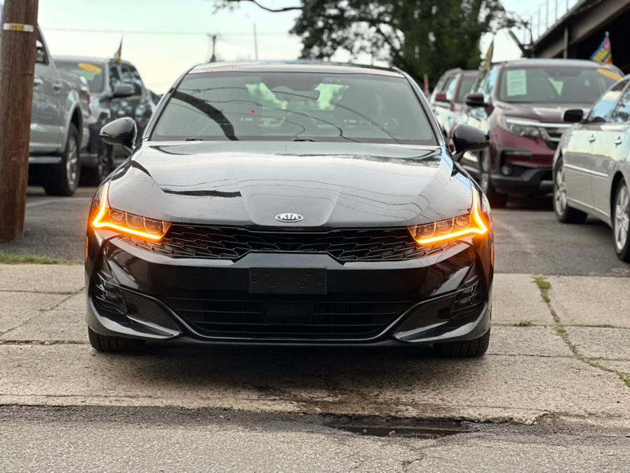 2021 Kia K5 GT-Line Auto FWD, available for sale in Plainfield, New Jersey | Best Cars R Us LLC. Plainfield, New Jersey 2021 Kia K5 GT-Line Auto FWD, available for sale in Plainfield, New Jersey | Best Cars R Us LLC. Plainfield, New Jersey